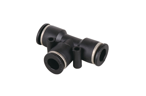 Pneumatic Fittings - EPE T Union Tee