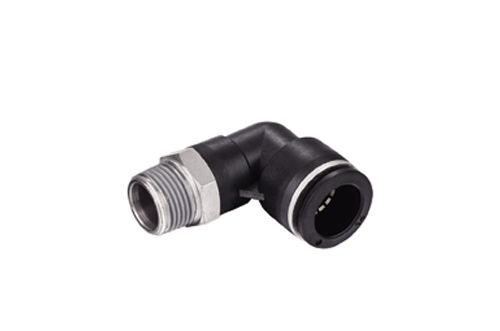 Pneumatic Fittings - EPL Elbow 90°