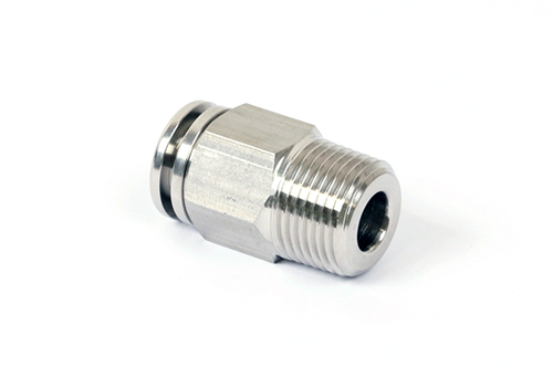 Stainless Steel Labor Saving Fittings