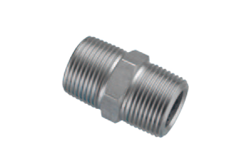 Iron Fittings - TC ( TXT ) Male Connector