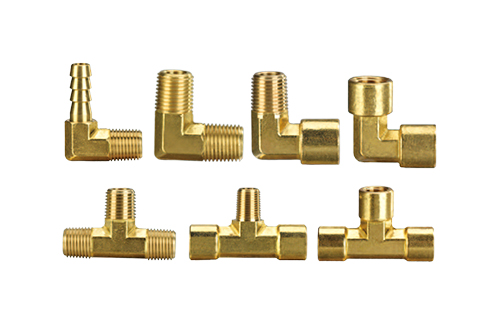 Brass Special Fittings