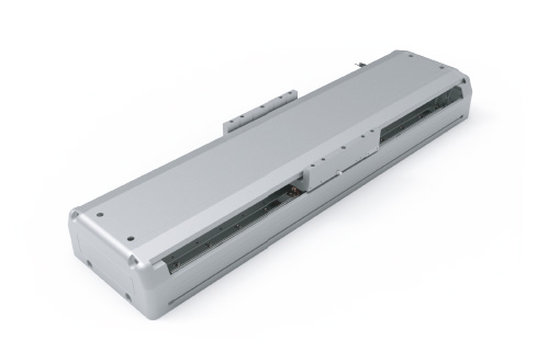 Electric Cylinders - FAMCL Linear Motor