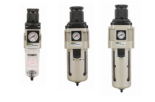 Regulator - FAW