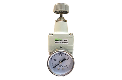 Exact Regulator