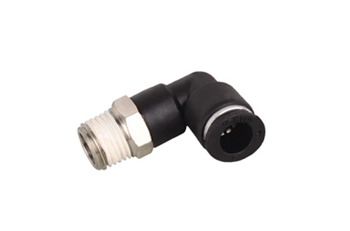 Pneumatic Fittings - EPL Elbow 90°