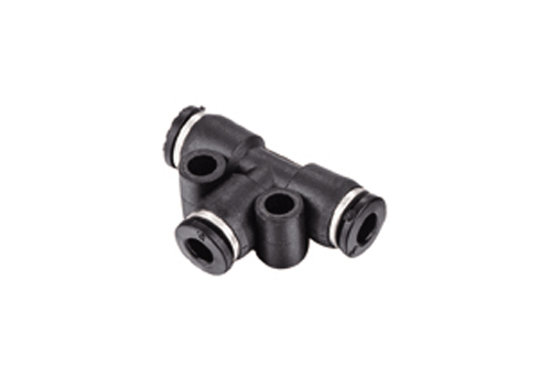 Pneumatic Fittings - EPEG Union Tee