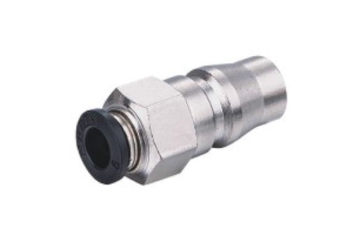 Pneumatic Fittings - EPCP Push-in Adapter