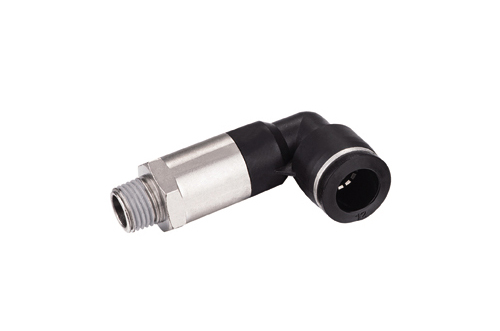 Pneumatic Fittings - EPLL Long Elbow