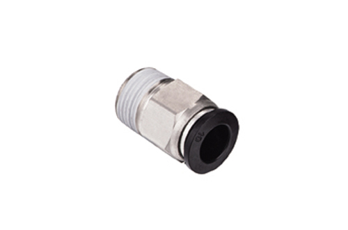 Pneumatic Fittings