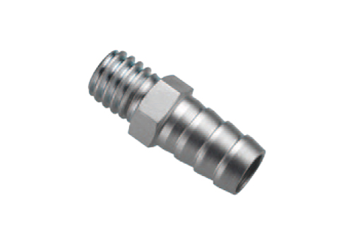 TCH Male Hose Bib Fittings