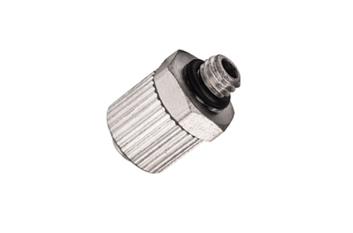 Vacuum Fittings - BCB