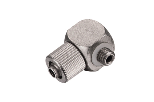Vacuum Fittings - BLB