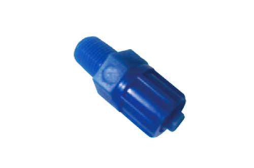 Reinforced Plastic Steel Fittings - Reinforced Plastic Steel Straight Fitting