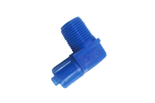 Reinforced Plastic Steel Bending fitting