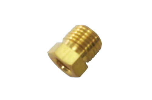 Brass Tube Bushing