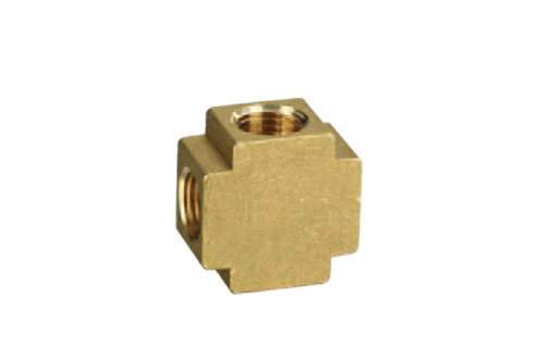 Brass Special Fittings - Cutting Corners