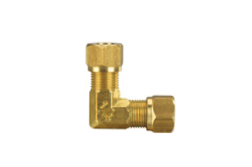 Brass Sleeve Tube Fittings - ULM