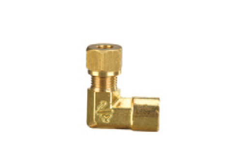 Brass Sleeve Tube Fittings - LMF