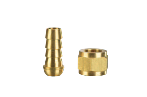 Brass Normal Fittings - Rotating Fittings
