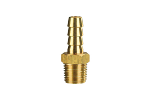 Brass Normal Fittings - Pipe Fitting