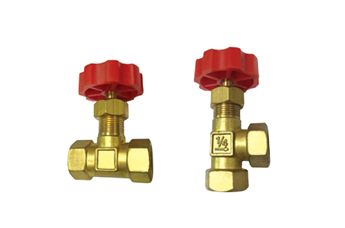 Bronze Ball Valve - Needle Valves