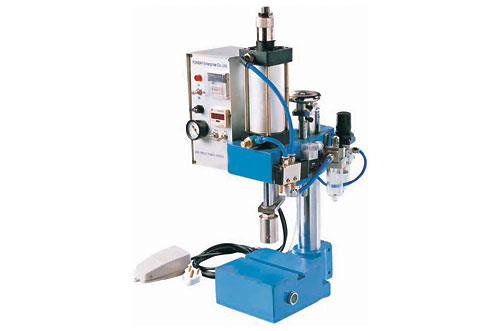 Pneumatic Press - APP Series Punch