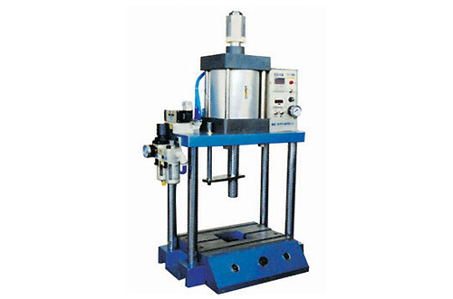 Pneumatic Press - APP Series Punch