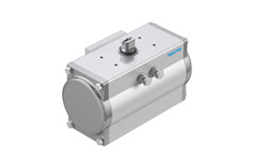 Pneumatic Drives - Valve Actuators For Process Automation