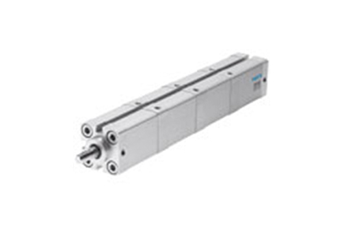 Pneumatic Drives - Tandem, High-force And Multi-position Cylinders