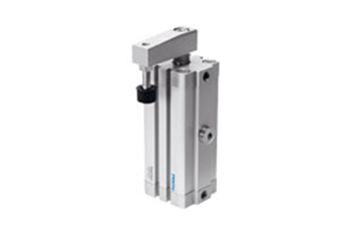 Pneumatic Drives - Clamping Cylinders
