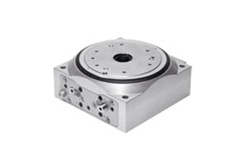 Pneumatic Drives - Rotary Indexing Tables