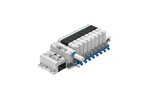 Motion Terminalal - Motion Terminal VTEM