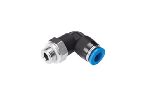 Pneumatic Fittings System - Fittings