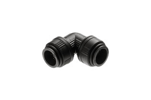 Push-in Fittings For PQ Tubes