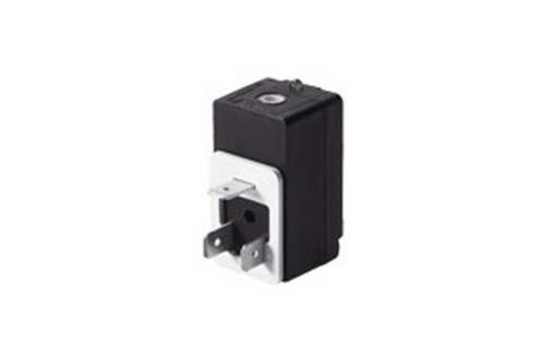 Electrical Connector Technology - Accessories For Electric Fittings System