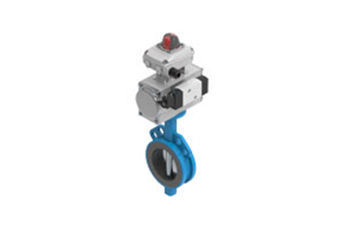 Process Valves