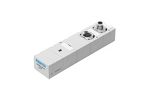 Servo-pneumatic Positioning Systems - Sensor Interfaces