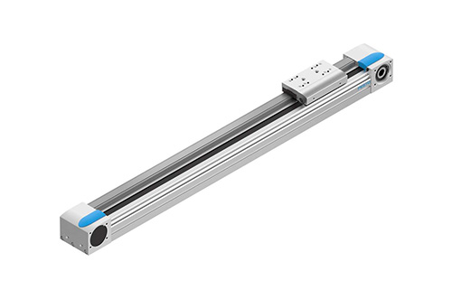 Electromechanical Drives - Linear Drives And Slides