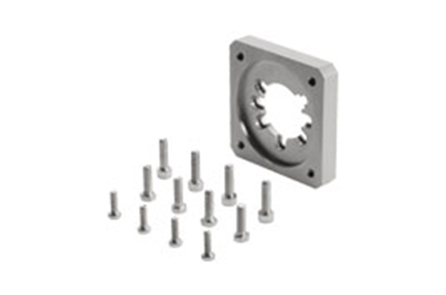 Electromechanical Drives - Accessories For Electromechanical Drives