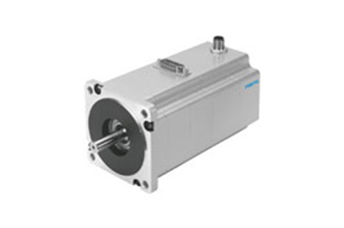 Stepper Motors