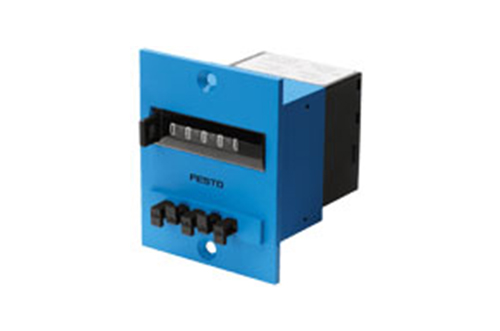 Pneumatic Control Systems