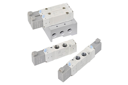 Solenoid Valve - MVSP Series - MVSP-188