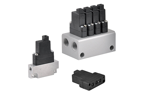 MVDA Series