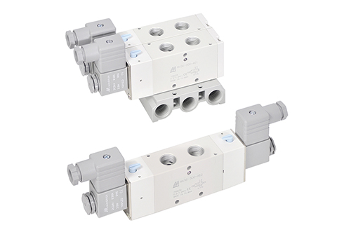 MVSE Series