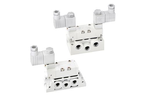 MVSI Series