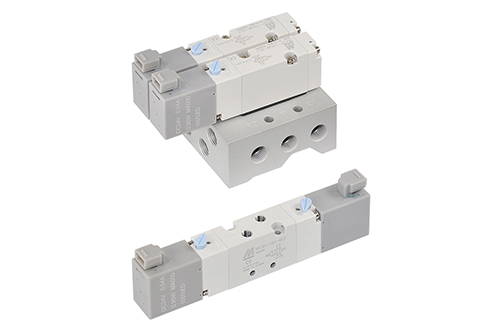 MVSP Series