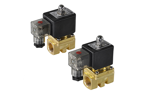 2 / 2 Way Diaphragm Valve - MXCD