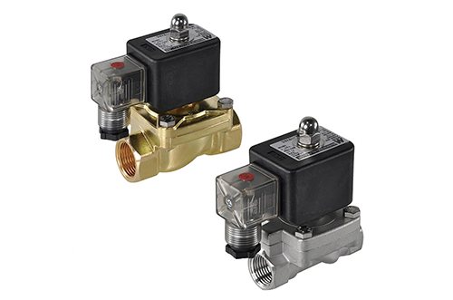 2 / 2 Way Diaphragm Valve - MXPV