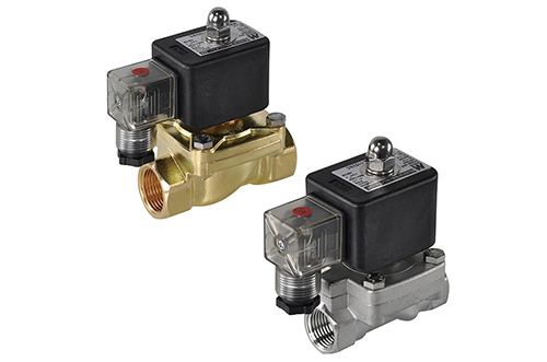 2 / 2 Way Diaphragm Valve