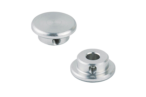 MVHF-PB Manual Push Button